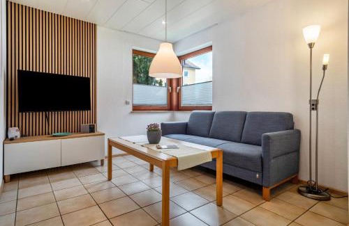 Langenargen Apartment | Gästehaus Heinemann - Eg3
