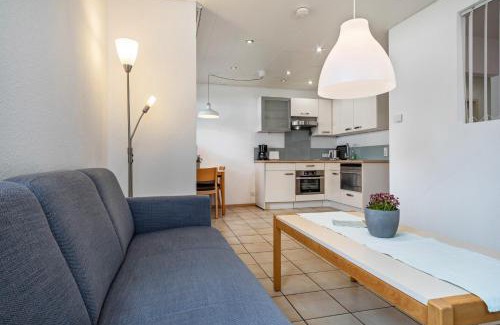 Langenargen Apartment | Gästehaus Heinemann - Eg3