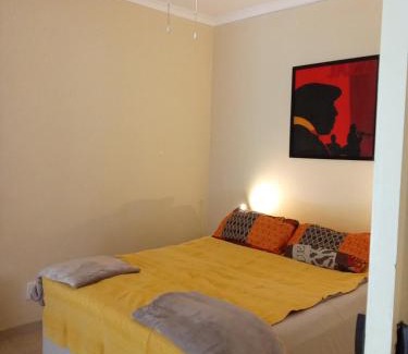 Somerset West House | Gästehaus HelderbergView