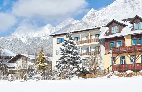 Ramsau am Dachstein Apartment | Gästehaus Herma