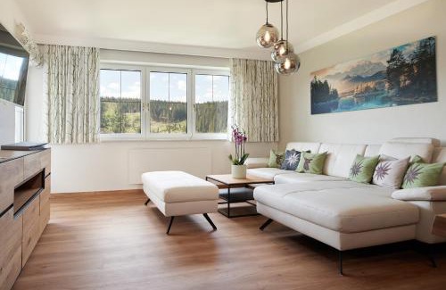 Ramsau am Dachstein Apartment | Gästehaus Herma
