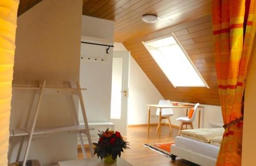 Oberkirch House | Gästehaus Hermine