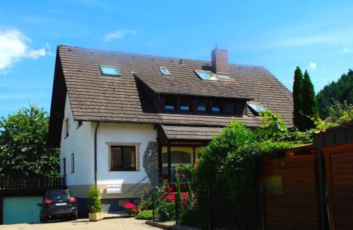 Oberkirch House | Gästehaus Hermine