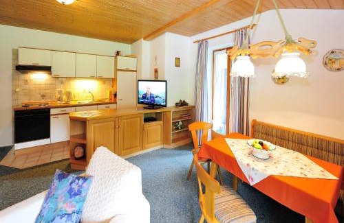 Bischofswiesen Apartment | Gästehaus Hillebrand
