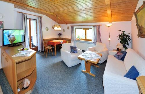 Bischofswiesen Apartment | Gästehaus Hillebrand