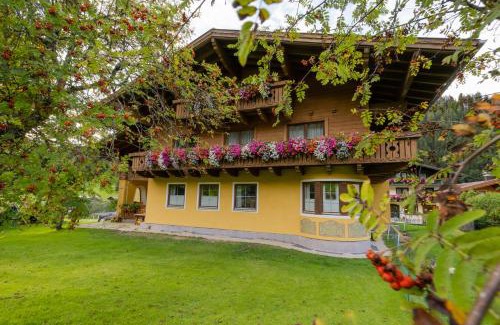 Filzmoos House | Gästehaus Hochkönig