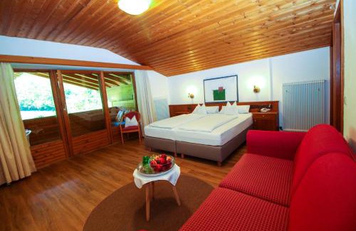 Filzmoos House | Gästehaus Hochkönig