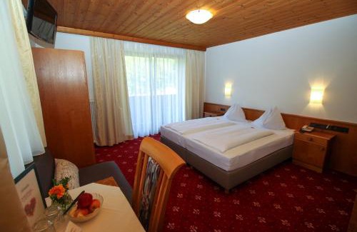 Filzmoos House | Gästehaus Hochkönig