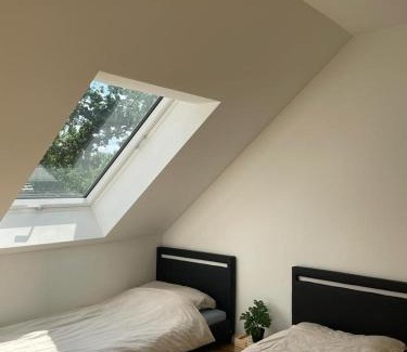 Hoppegarten Apartment | Gästehaus Hoppegarten