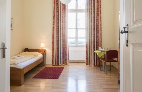 City Centre Salzburg Hotel | Gästehaus im Priesterseminar Salzburg