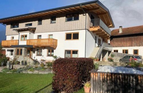 Roppen Apartment | Gästehaus Köll