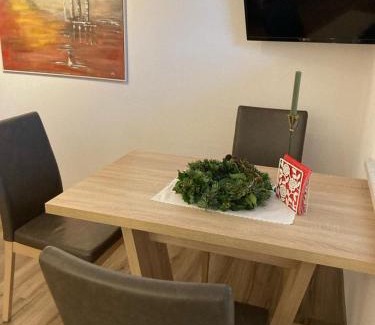Roppen Apartment | Gästehaus Köll