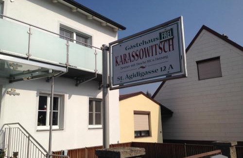Rust House | Gästehaus Karassowitsch
