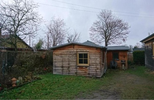 Baumschulenweg House | Gästehaus Kevin Schult