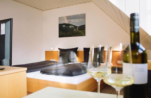 Losnich House | Gästehaus Kiebel
