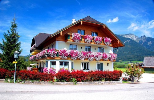 Abersee House | Gästehaus Kloibergütl