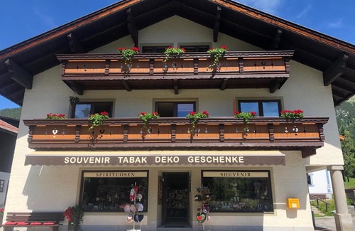 Berwang Apartment | Gästehaus Koch