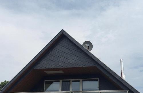 Lußvitz Apartment | Gästehaus Lüßvitz