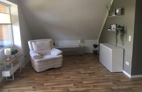 Lußvitz Apartment | Gästehaus Lüßvitz