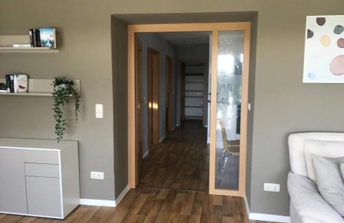 Lußvitz Apartment | Gästehaus Lüßvitz