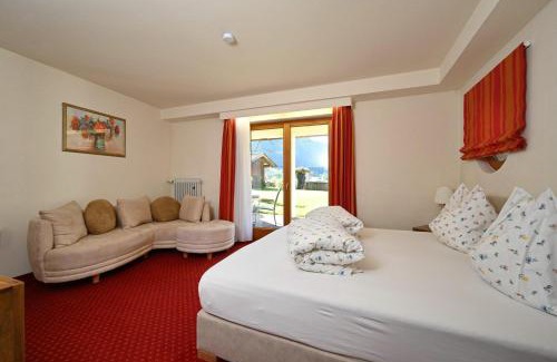 Bad Oberdorf Apartment | Gästehaus Landgraf