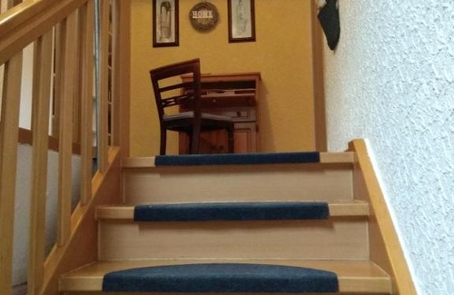 Senheim Apartment | Gästehaus Lavendel an der Mosel
