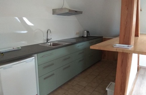 Senheim Apartment | Gästehaus Lavendel an der Mosel