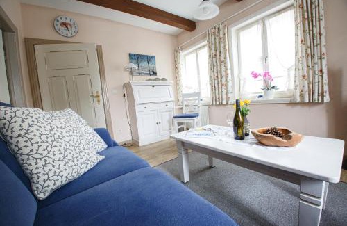 Boostedt Apartment | Gästehaus Matzen Whg Föhr