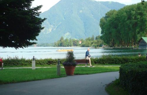 Bad Wiessee Hotel | Gästehaus Meran