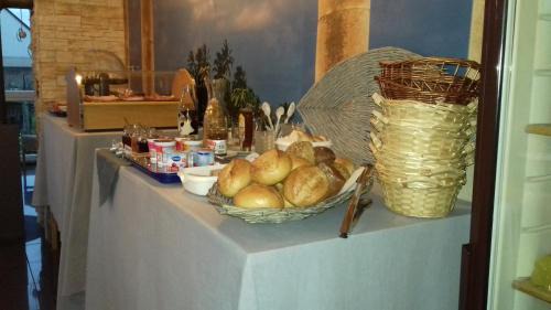 Trittenheim Bed & Breakfast | Gästehaus Moselblick