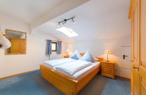 Obergrainau Apartment | Gästehaus Ostler
