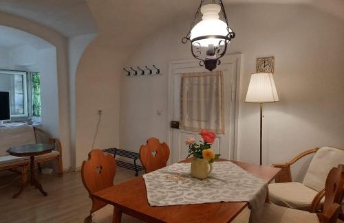 Loretto Apartment | Gästehaus Parkfrieder