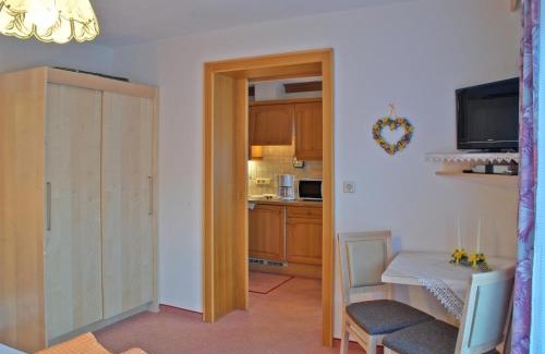 Jerzens House | Gästehaus Resi