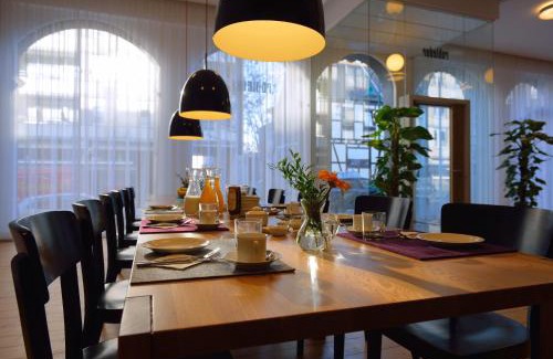 Velbert House | Gästehaus Rohleder
