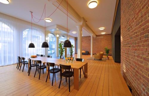 Velbert House | Gästehaus Rohleder