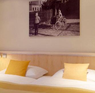 Velbert House | Gästehaus Rohleder