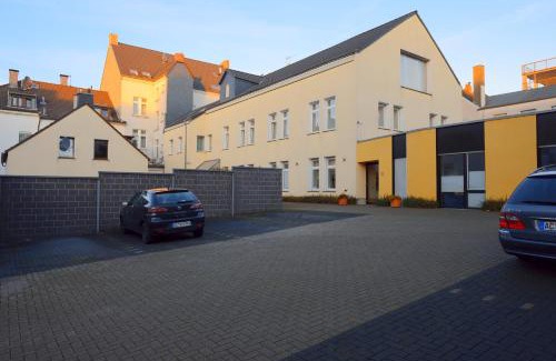 Velbert House | Gästehaus Rohleder