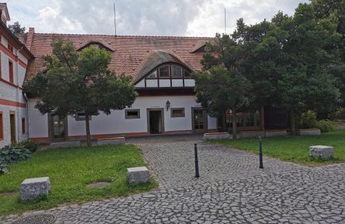 Ostritz Hostel | Gästehaus Sankt Franziskus