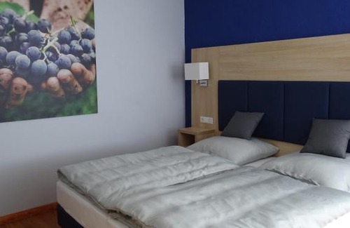 Furfeld Bed & Breakfast | Gästehaus Schattemorellsche