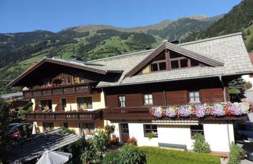 Dorfgastein Apartment | Gästehaus Schernthaner