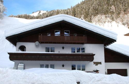 Mittelberg Apartment | Gästehaus Scherrer