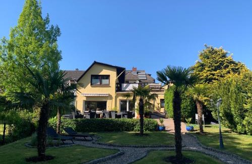 Malente House | Gästehaus Schwentineblick