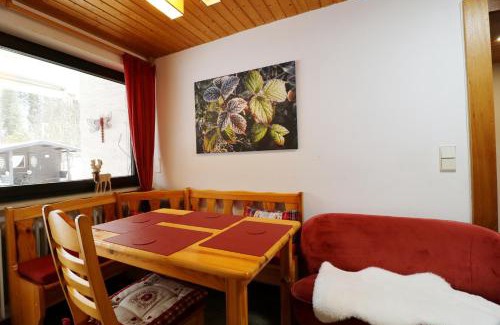 Blasiwald Apartment | Gästehaus Seewald- Ferienwohnung 3 "Tanne", Schluchsee, Blasiwald