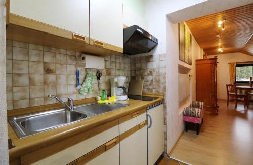 Blasiwald Apartment | Gästehaus Seewald- Ferienwohnung 7 "Eiche", Schluchsee, Blasiwald