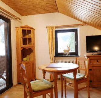 Blasiwald Apartment | Gästehaus Seewald- Ferienwohnung 7 "Eiche", Schluchsee, Blasiwald
