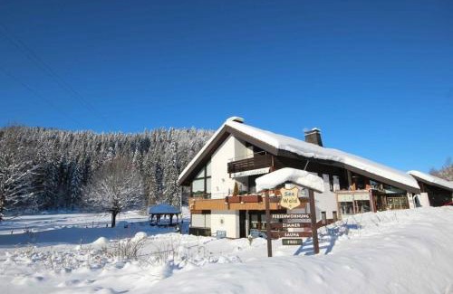Blasiwald Apartment | Gästehaus Seewald- Ferienwohnung 5 "Buche", Schluchsee, Blasiwald