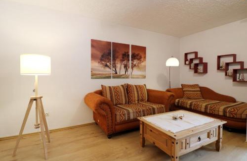 Blasiwald Apartment | Gästehaus Seewald- Ferienwohnung 5 "Buche", Schluchsee, Blasiwald