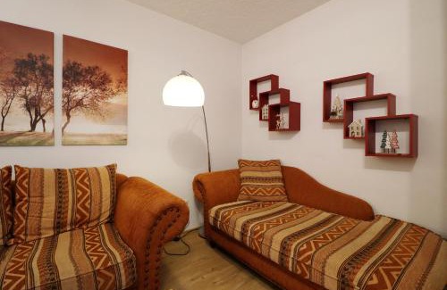 Blasiwald Apartment | Gästehaus Seewald- Ferienwohnung 5 "Buche", Schluchsee, Blasiwald