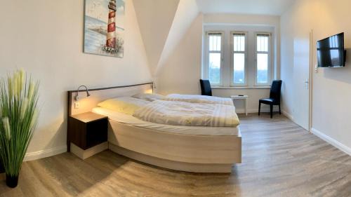 Murwik House | Gästehaus Seewarte