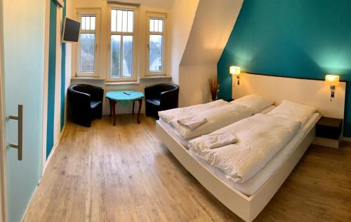 Murwik House | Gästehaus Seewarte